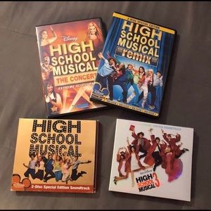 High School Musical